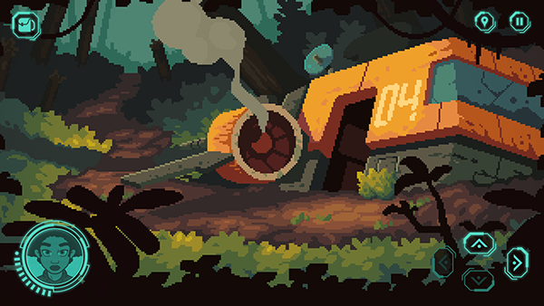 被遗弃的星球手游最新下载免费版