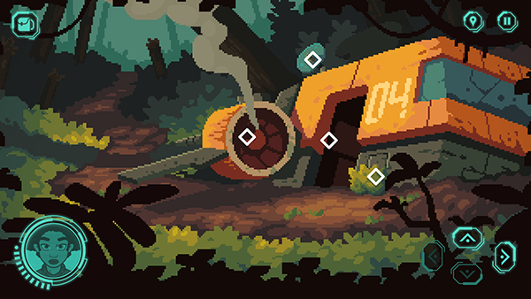 被遗弃的星球手游最新下载免费版