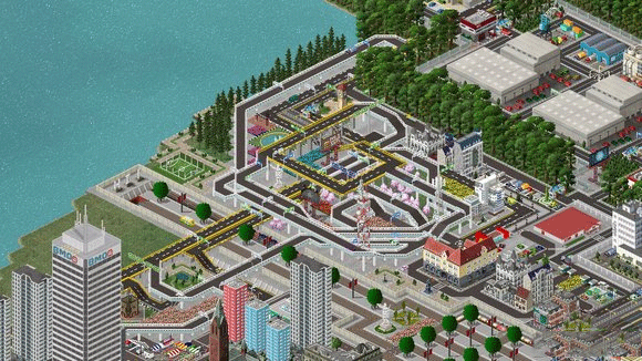 西奥小镇官方正版安卓版最新版