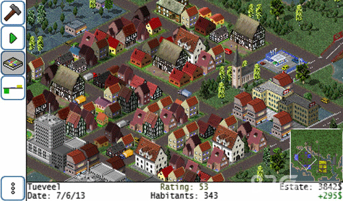 西奥小镇官方正版安卓版最新版