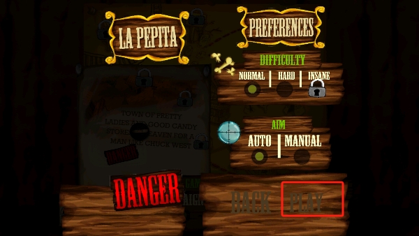 牛仔大战外星人(Cowboy2026安卓最新版