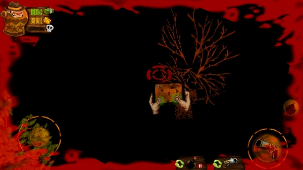 牛仔大战外星人(Cowboy2026安卓最新版