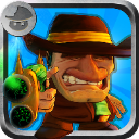 牛仔大战外星人2026安卓最新版