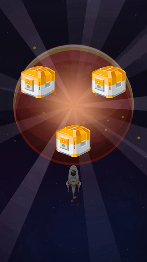 星际探险家手游最新版本