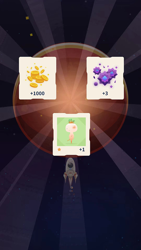 星际探险家手游最新版本