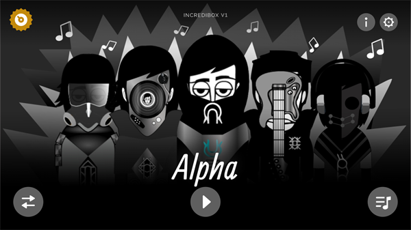 节奏盒子阿尔法模组安卓app下载安装