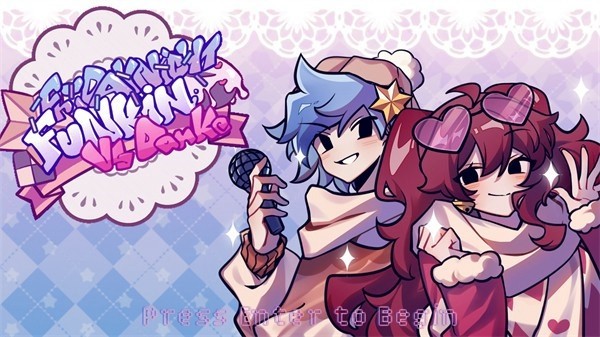 周五夜放克小城夏天游戏2026最新下载