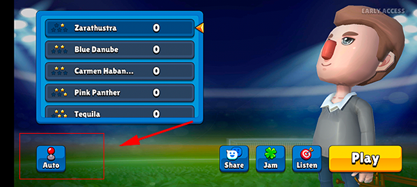 长号冠军汉化版安卓最新下载