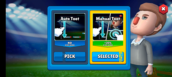 长号冠军汉化版安卓最新下载