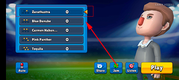 长号冠军汉化版安卓最新下载