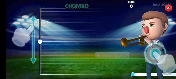 长号冠军汉化版安卓最新下载