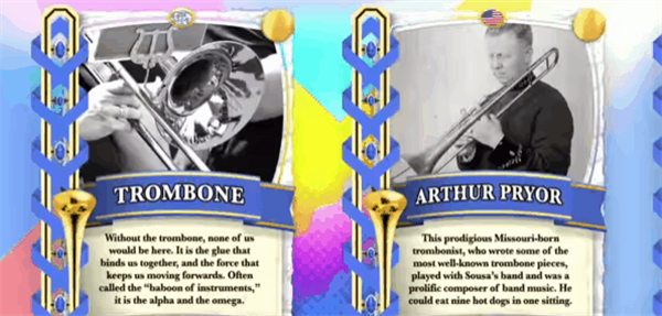 长号冠军汉化版安卓最新下载