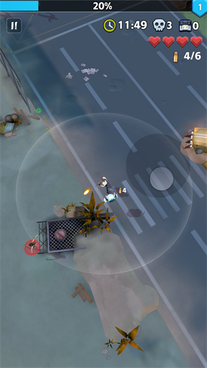 芥末特别行动内购版app最新版