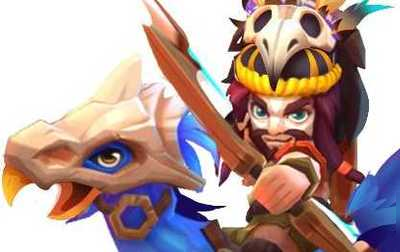 石器争霸联机版最新安卓2026版