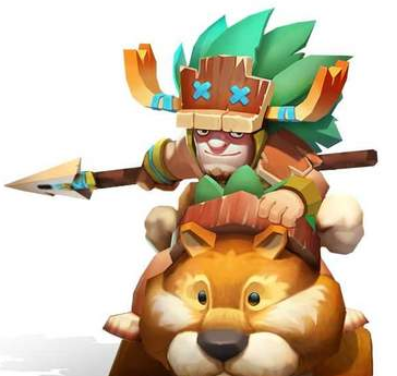 石器争霸联机版最新安卓2026版