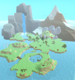 沙盒绿洲游戏安卓版最新版下载