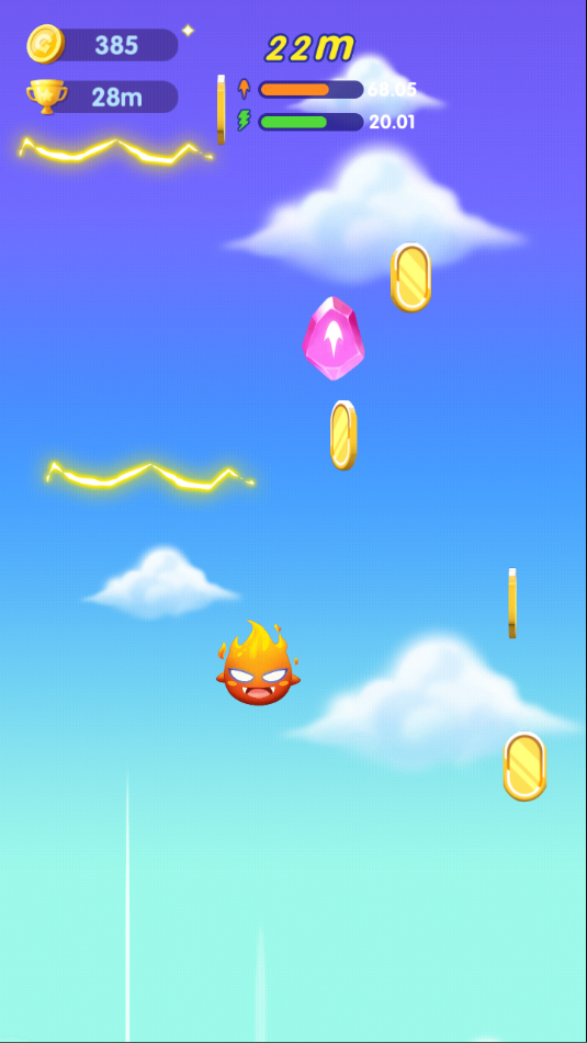 我要去太空手游最新下载免费版