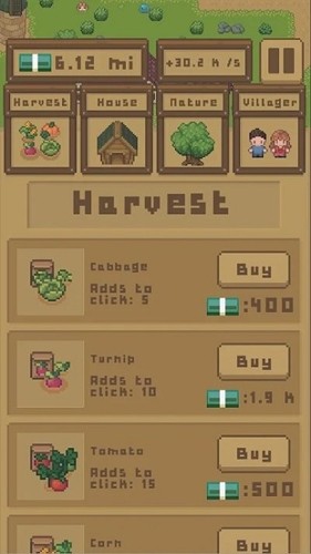 闲置乡村响片农场离线版安卓版下载安装