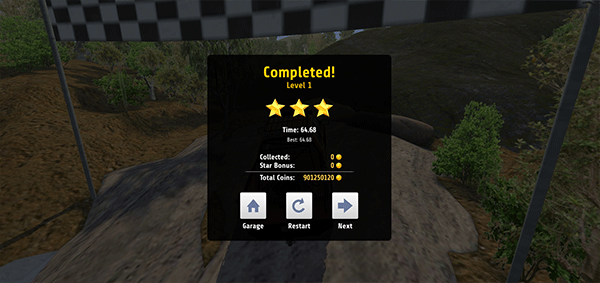 疯狂越野手游下载安装安卓版