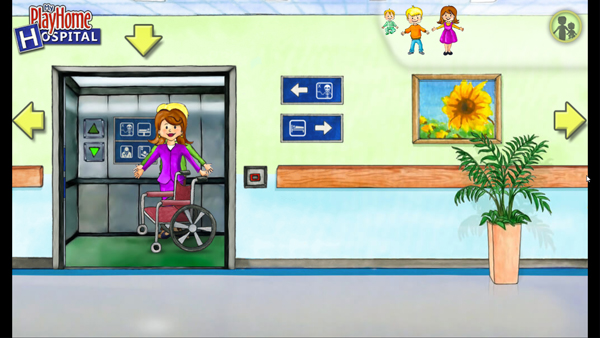 娃娃屋医院2025最新版app下载安装
