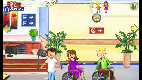 娃娃屋医院2025最新版app下载安装