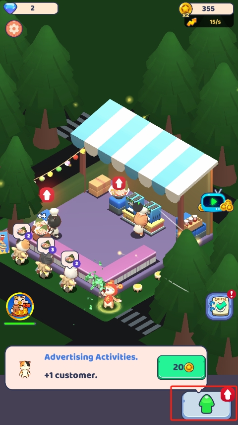 寿司猫咖啡馆游戏安卓2026下载安装