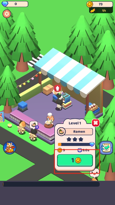 寿司猫咖啡馆游戏安卓2026下载安装