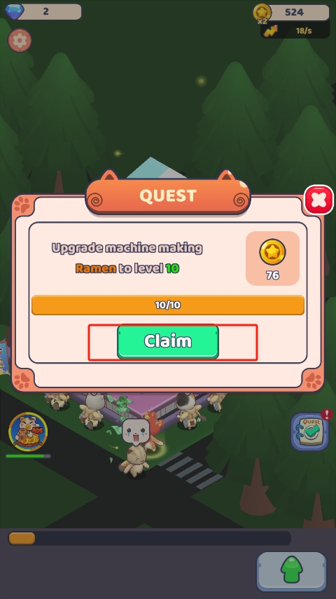 寿司猫咖啡馆游戏安卓2026下载安装