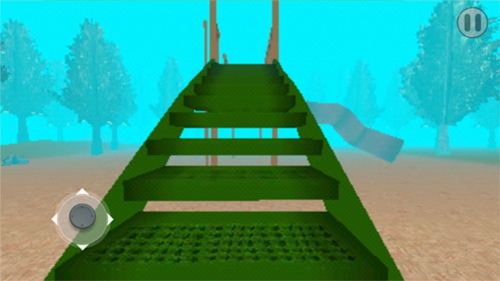 恐怖滑梯正版2026版下载