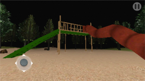 恐怖滑梯正版2026版下载