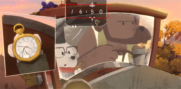 落日山丘移植版安卓版app