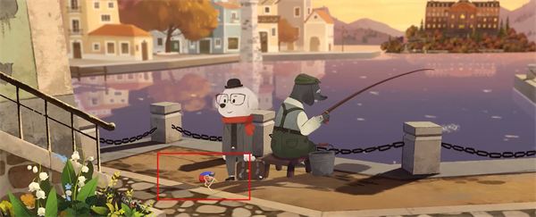 落日山丘移植版安卓版app