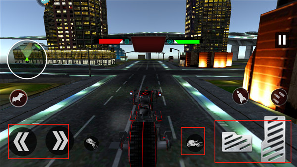 大眼蝙蝠大冒险游戏最新2026下载