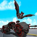 大眼蝙蝠大冒险游戏最新2026下载