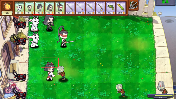 永劫大战僵尸自制版2026最新下载