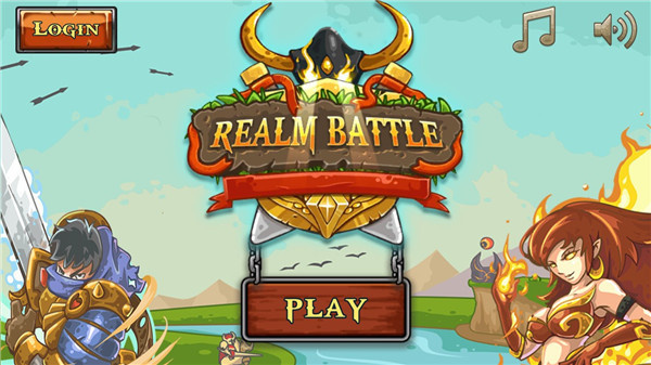 边境战争2保卫王国app最新版下载