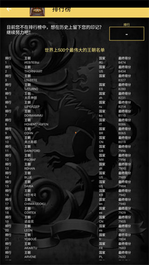 重建帝国时代官方版最新下载2026版