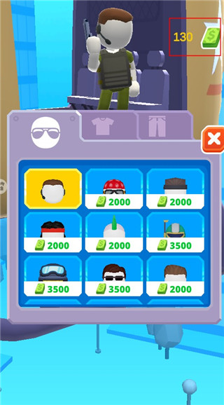 开心跳跳射击游戏安卓版下载2026版