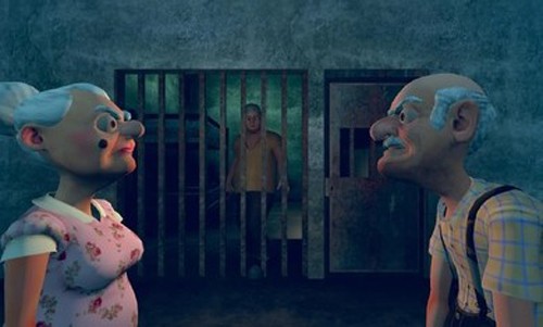 爷爷和奶奶4安卓版安卓版下载最新版