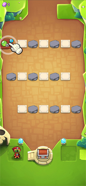 塔防传说无敌版最新下载2026