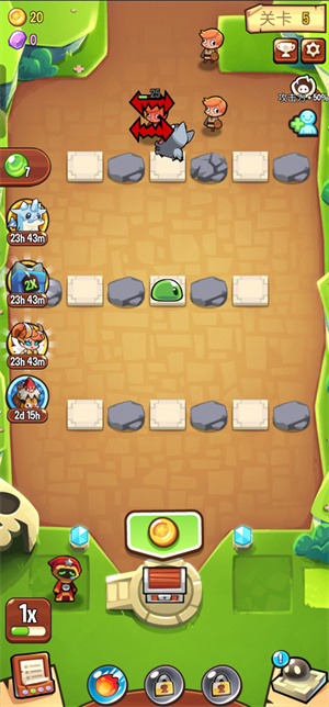 塔防传说无敌版最新下载2026