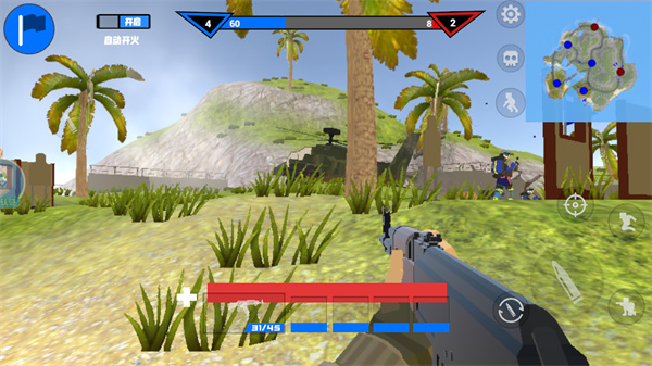 战争模拟器免广告版下载安装安卓版本