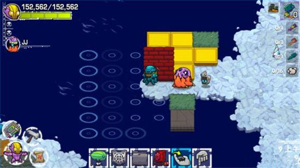 崩溃大陆中文版安卓下载