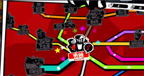 女神异闻录：夜幕魅影官方版2026安卓下载