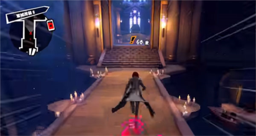 女神异闻录：夜幕魅影官方版2026安卓下载