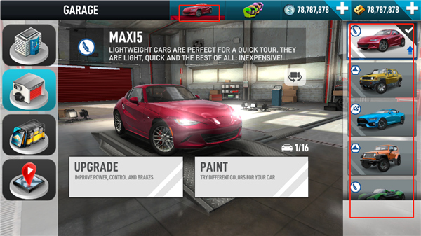 极限汽车拟驾驶模器2游戏下载2026版