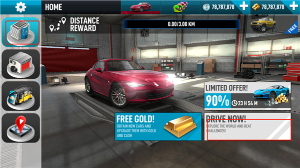 极限汽车拟驾驶模器2游戏下载2026版