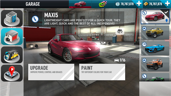 极限汽车拟驾驶模器2游戏下载2026版