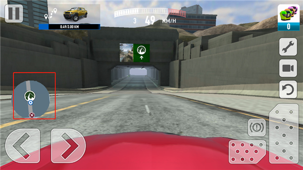 极限汽车拟驾驶模器2游戏下载2026版