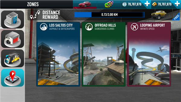 极限汽车拟驾驶模器2游戏下载2026版